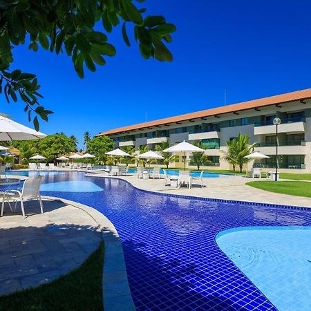 Carneiros Beach Resort Прая-дос-Карнейрос Экстерьер фото